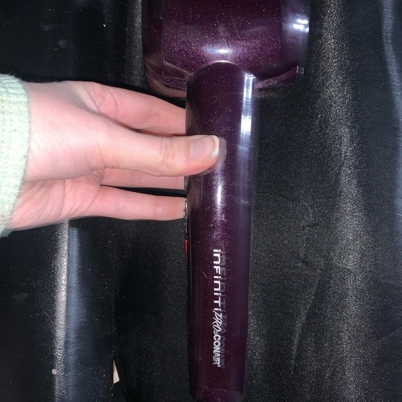 NWOT | Conair Infinity Pro (Automatic Hair Curling Iron) | - Picture 6 of 6